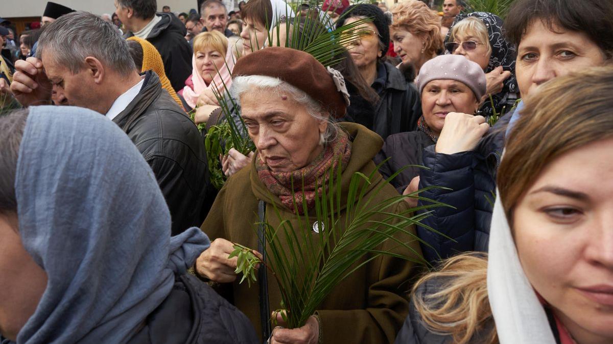 ÎPS Calinic a anunțat „Decalogul femeii creştine”
