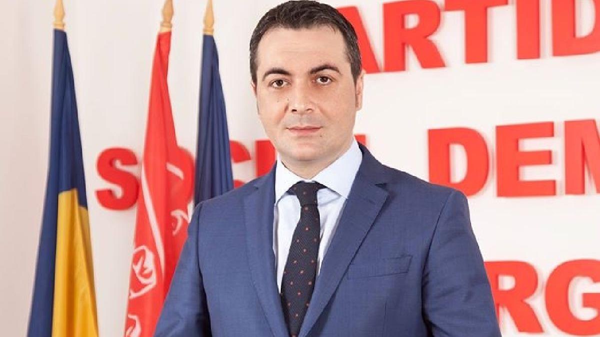 Deputat PSD, ironic la adresa liberalilor: Fug de votul românilor ca dracul de tămâie