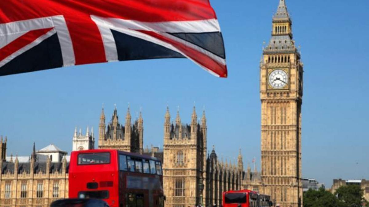 MAE, atenționare de călătorie pentru românii care vor să meargă în Marea Britanie