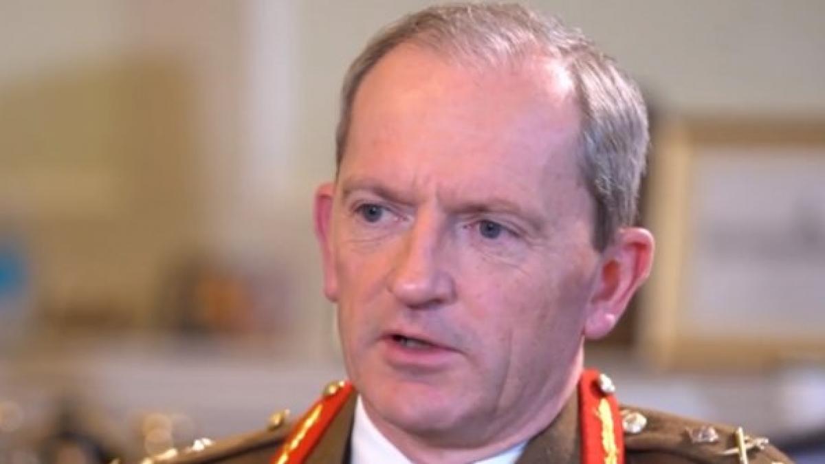 Generalul Christopher Ghika dezvăluie detalii despre Încoronarea Regelui Charles al III-lea