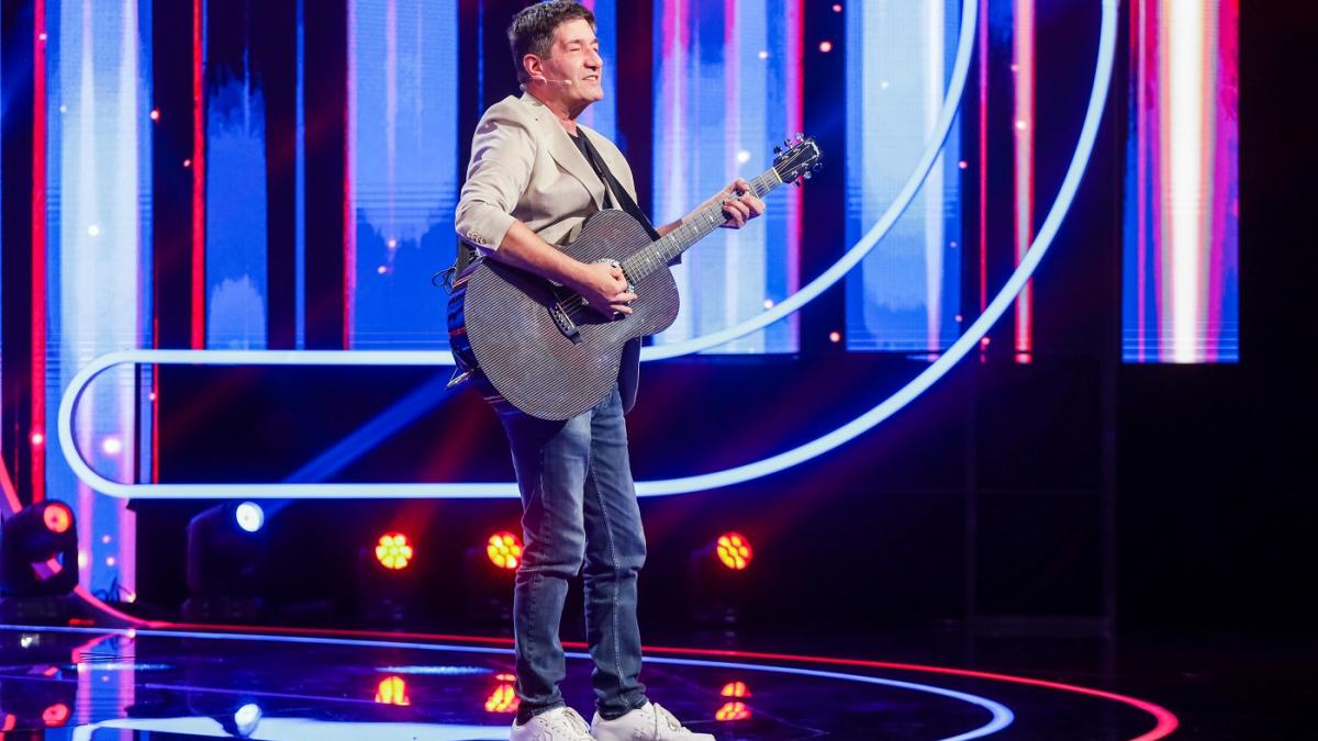Radu Pietreanu, invitat special în cea mai nouă ediţie iUmor. Cheloo: „Aş vrea să îl văd în fiecare zi!”