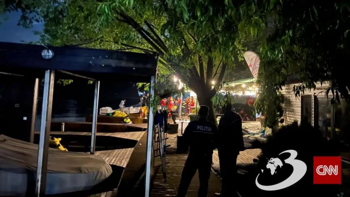 Femeia căutată după ce a căzut în Lacul Snagov a fost găsită moartă