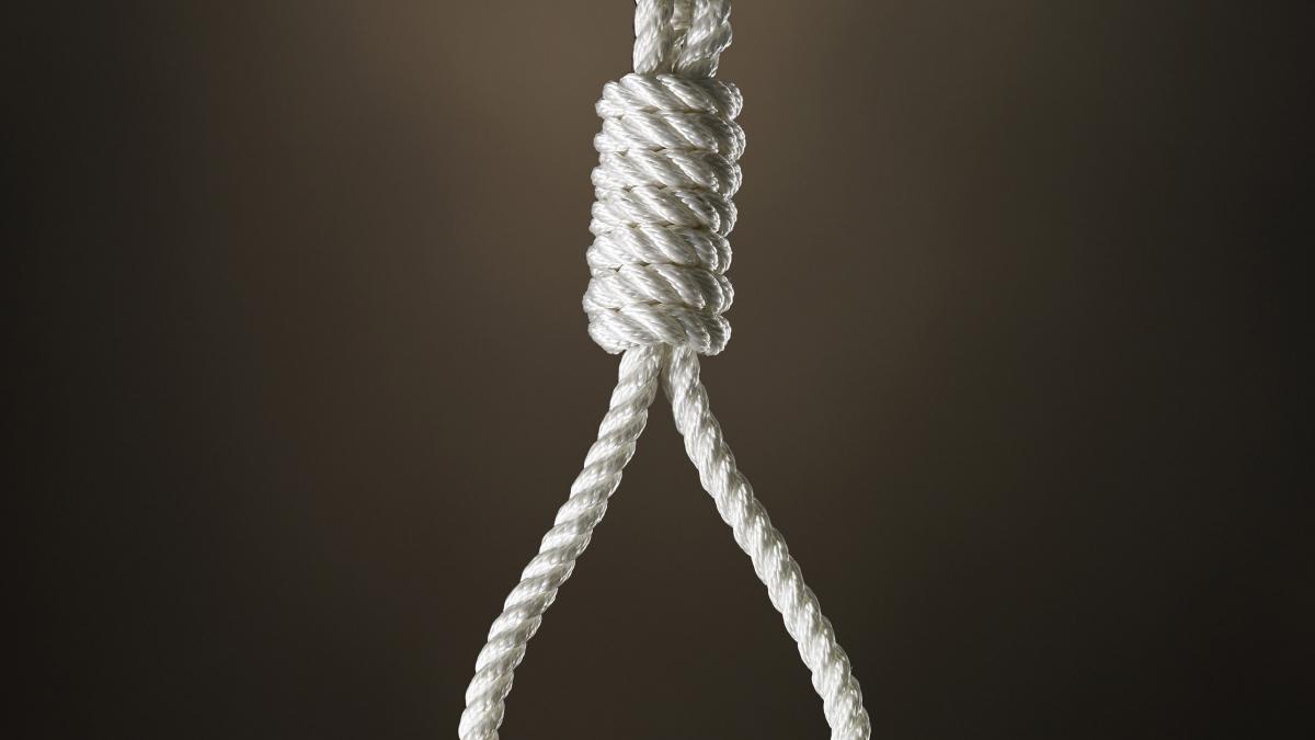 Iranul spânzură două persoane, într-un caz de blasfemie