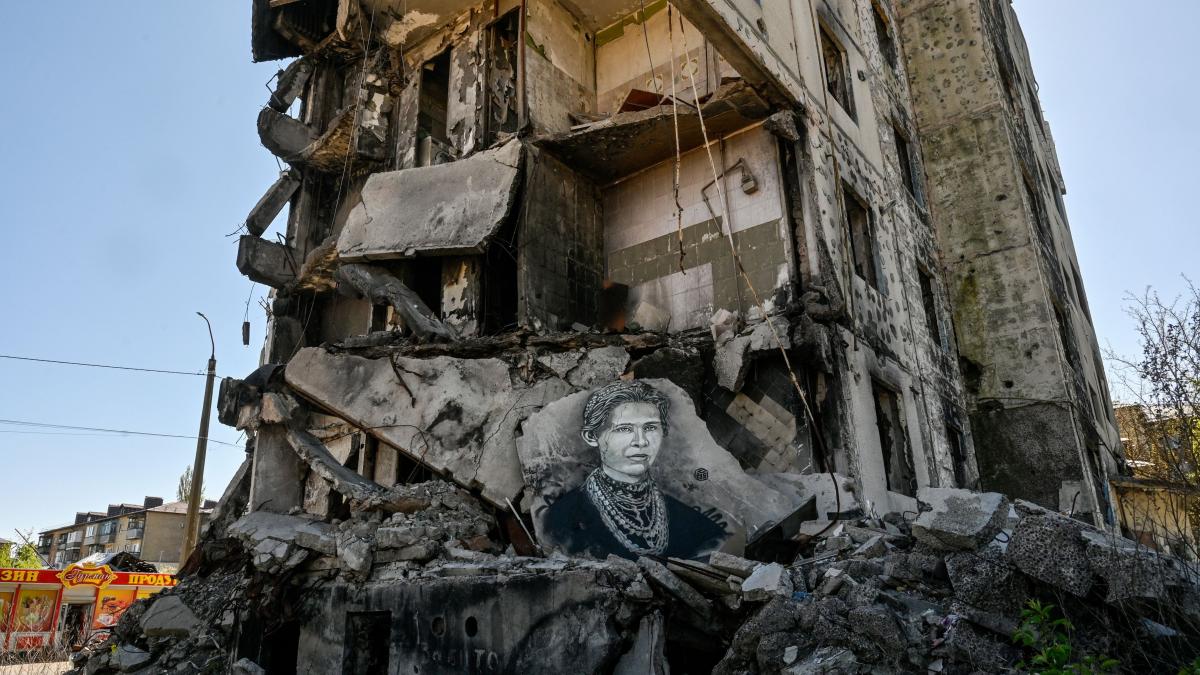 Război în Ucraina, ziua 439.Val de atacuri pe scară largă în Kiev, Odesa, Bahmut și alte câteva regiuni