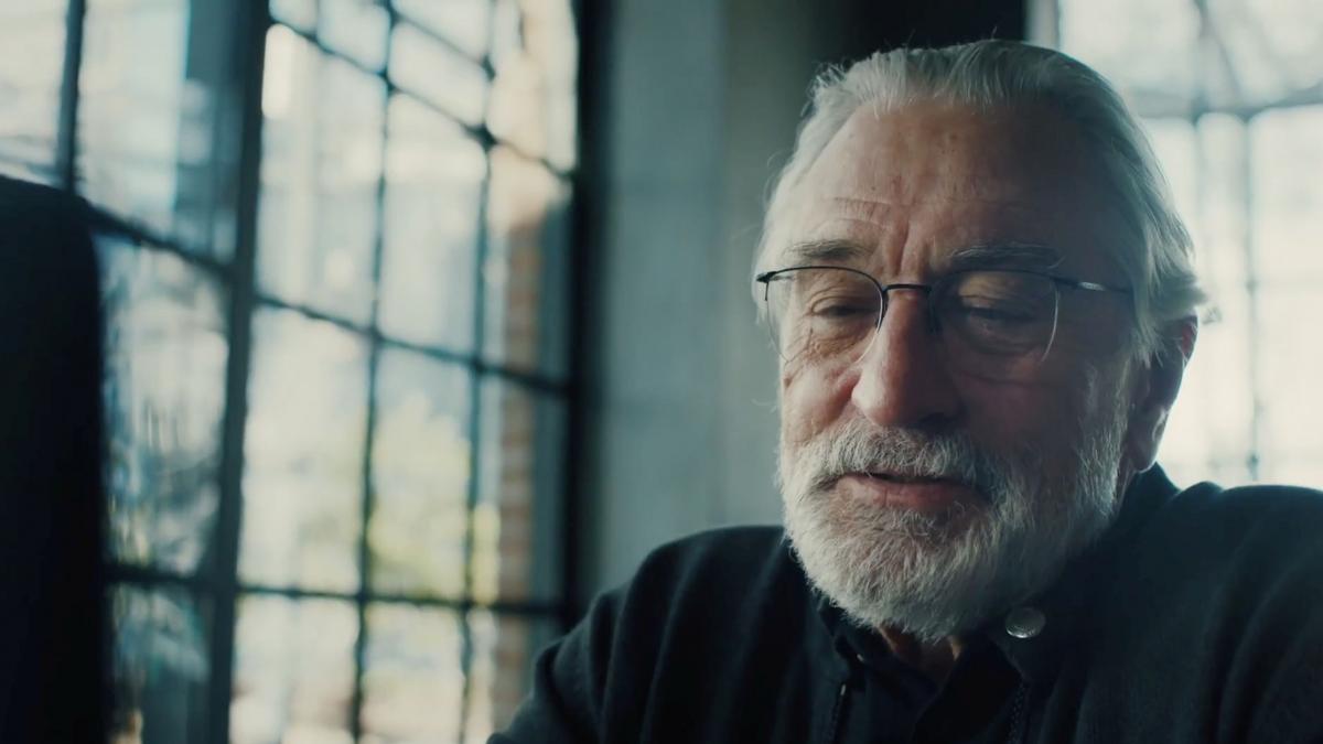Robert de Niro a devenit tată pentru a șaptea oară, la 79 de ani