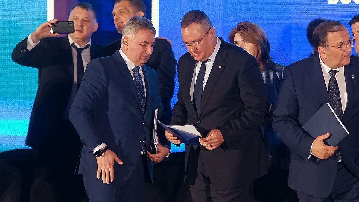 Legea lui  Ciucă și Bode,  în criză de  timp și de  chef de vot