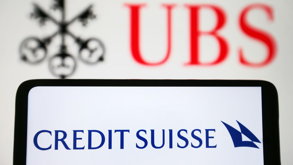 UBS Group decide măsuri pentru integrarea Credit Suisse