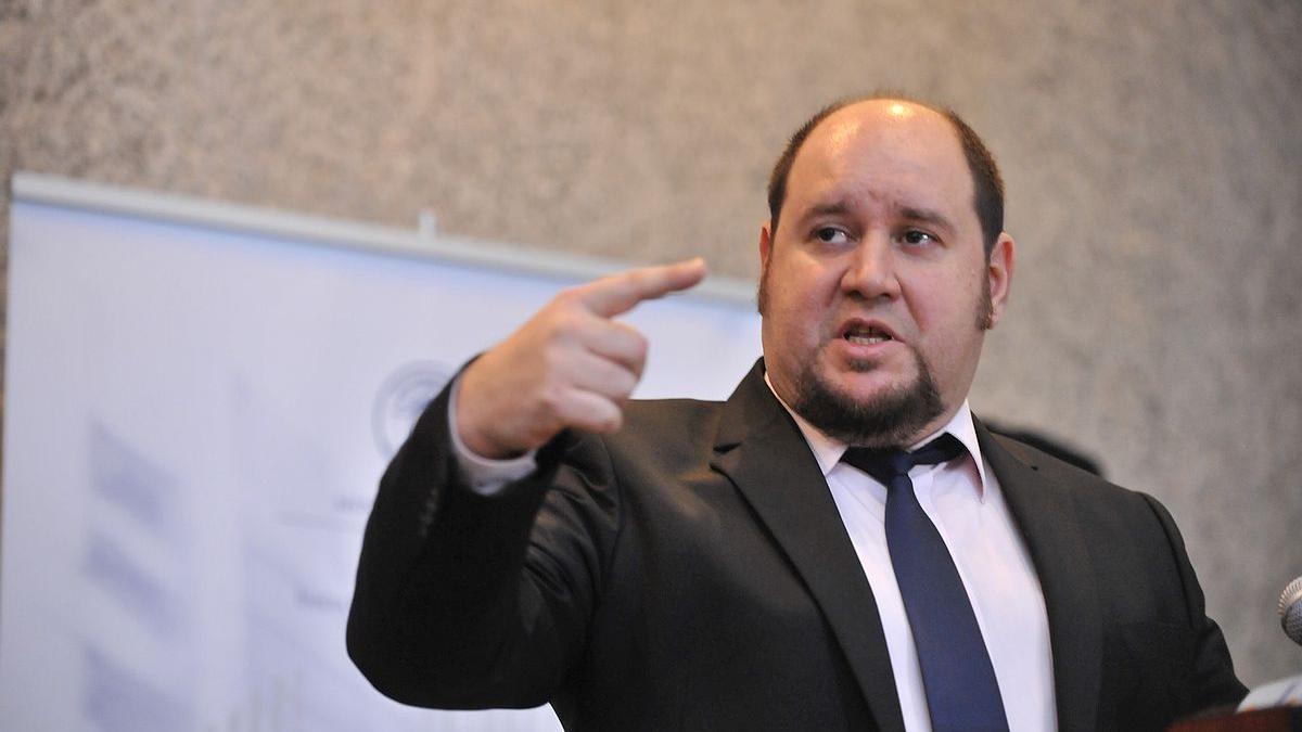Horodniceanu, șeful secției CSM care a exclus un procuror după o „ciocnire” cu Poliția Rutieră