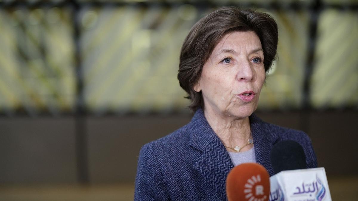 Franţa îndeamnă China să exercite influenţă asupra Rusiei pentru oprirea războiului din Ucraina