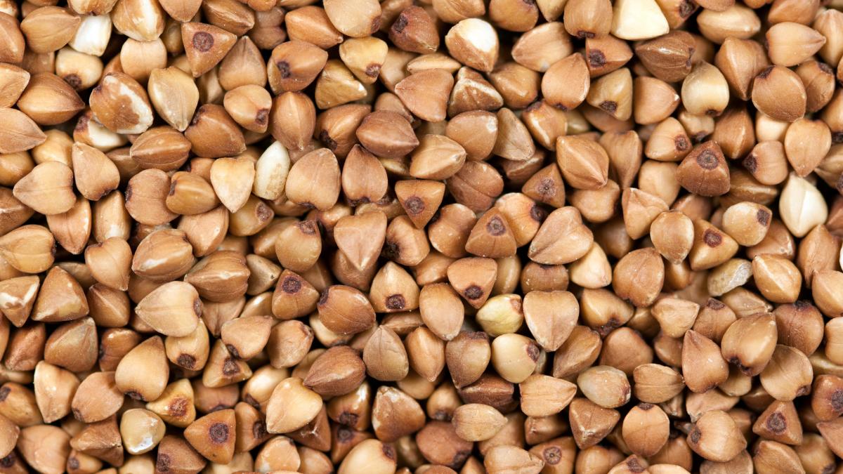 Hrișca, alimentul vedetă care ne ajută să slăbim 5 kg în două săptămâni