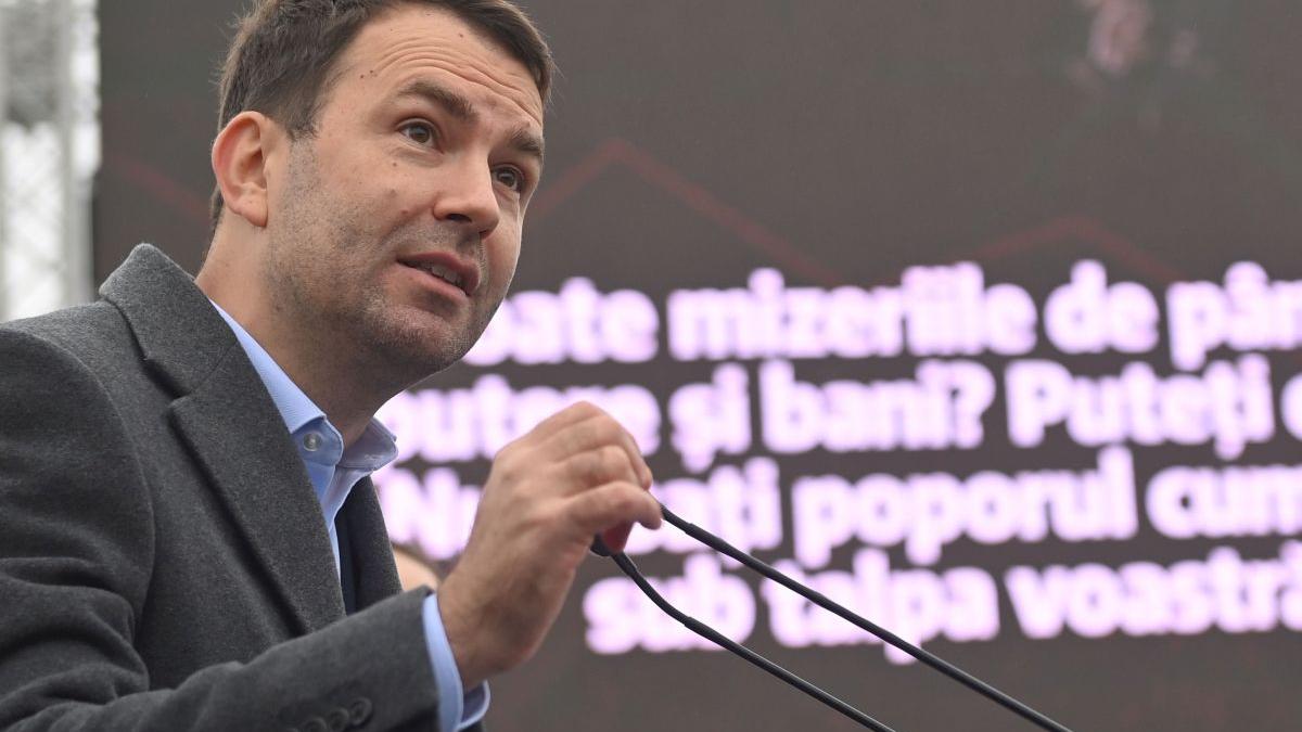 Drulă cere desființarea „agențiilor inutile pentru a opri jaful din bani publici”