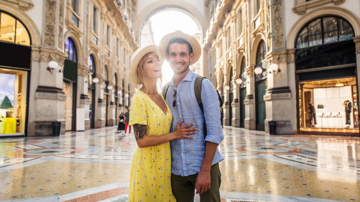 Călătorii gratuite cu trenul în Europa, pentru 35.000 de tineri români 