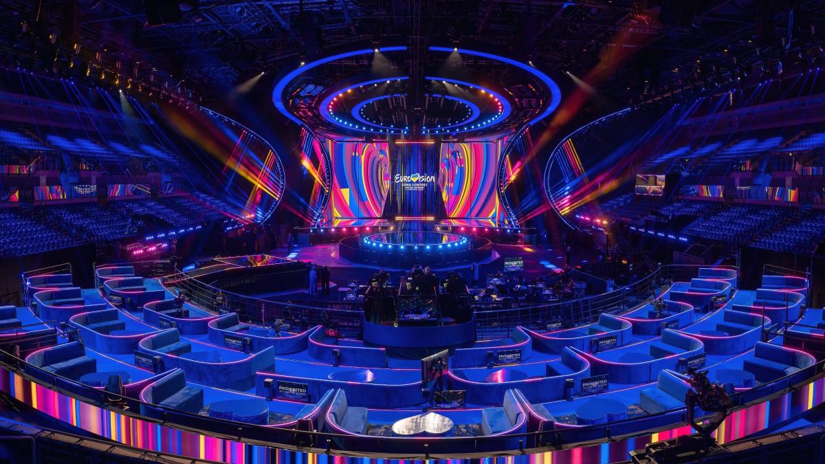 Eurovision 2023: 26 de țări se luptă în marea finală. Câştigătorul va fi stabilit în această seară, la Liverpool