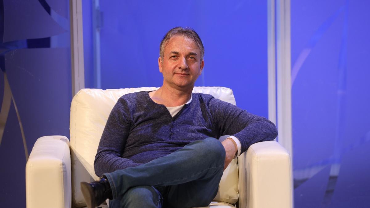 CASA CURATĂ, premieră la TNB