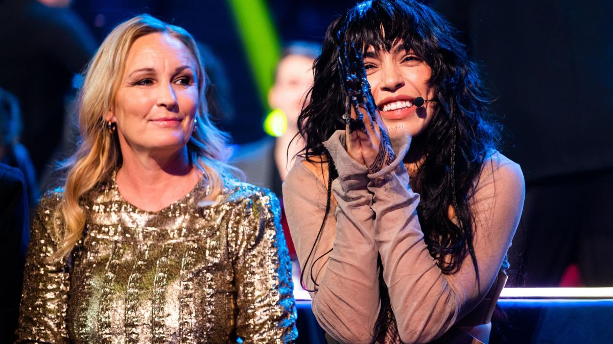 Suedeza Loreen a câștigat pentru a doua oară Eurovision 