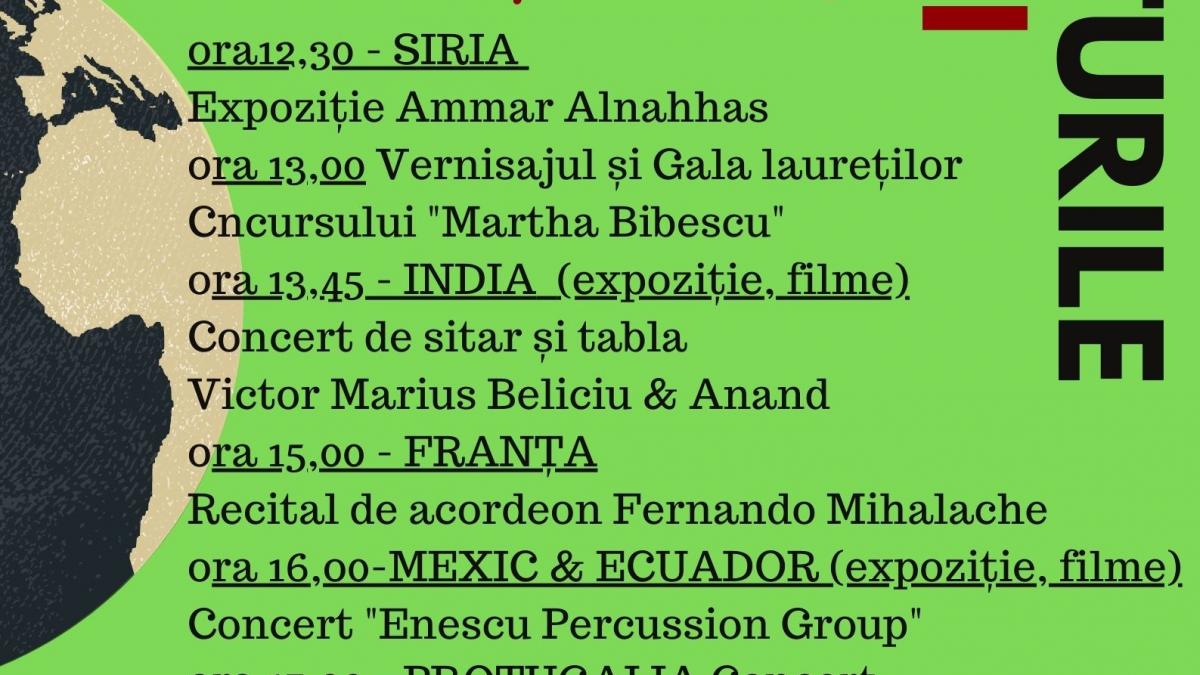 O nouă reprezentare în cadrul Mogosoaia ClasicFest 12