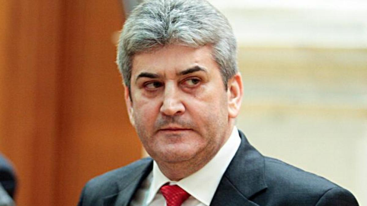 Decizie definitivă în dosarul „Limuzina”