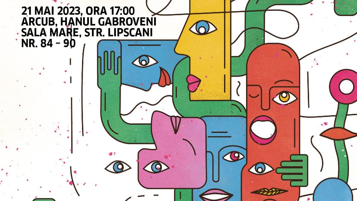 Operă contemporană în viziunea noii generaţii de artişti în spectacolul „Opera in Your Pocket”  din 21 mai, de la ARCUB