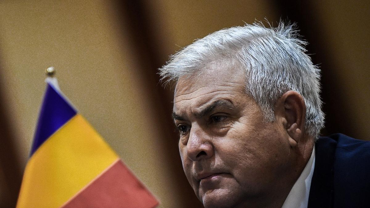 Angel Tîlvăr: "Armata română va avea avioane de luptă F-35"