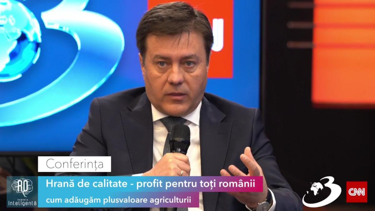 Florin Spătaru: "Ne concentrăm pe procesare și capacități de stocare cu orice tip de capital"
