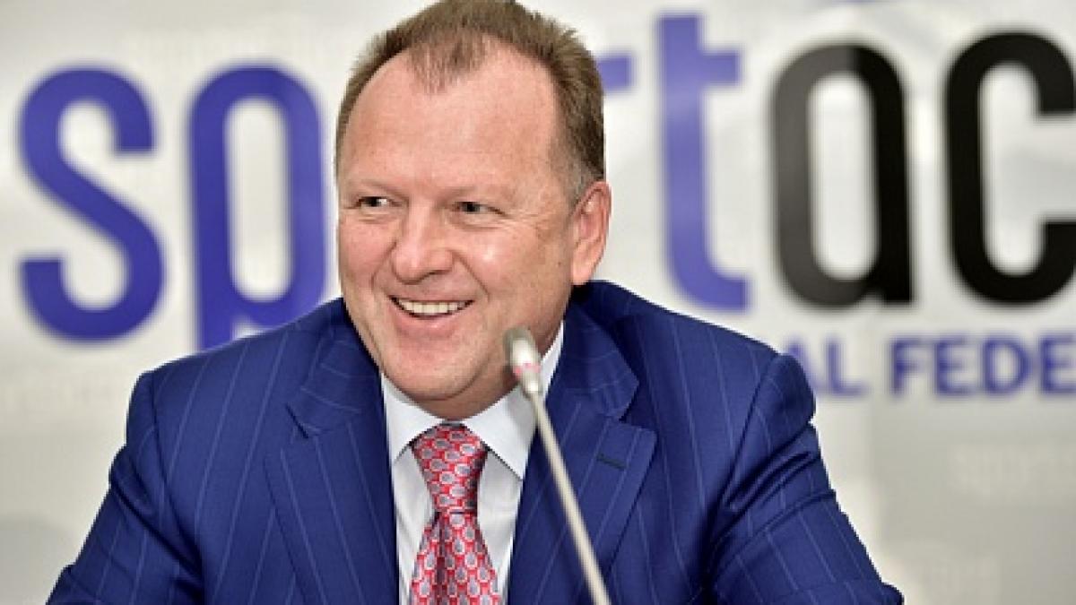 Marius Vizer promite judoului iranian ridicarea interdicției: Sunt bineveniți înapoi