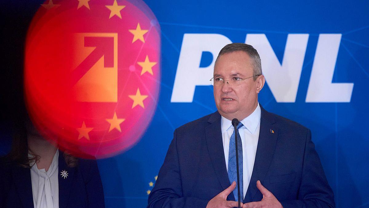 Ciucă: E foarte mare nevoie ca toți liderii, în special politici, să recâștige încrederea cetățenilor
