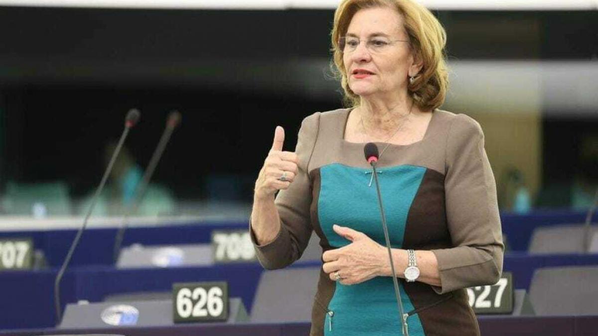 Maria Grapini, despre răspunsul Consiliului UE: "România îndeplinește toate condițiile pentru intrarea în Schengen"