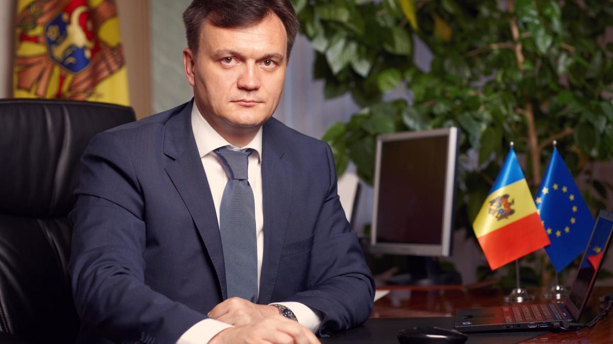 Republica Moldova nu mai folosește energie electrică și gaze rusești!
