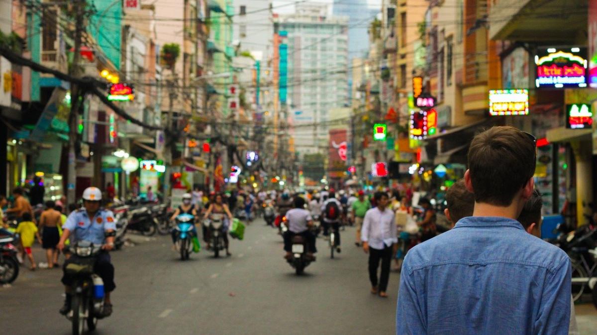 China permite agențiilor de turism să organizeze excursii de grup pentru rezidenții din Taiwan