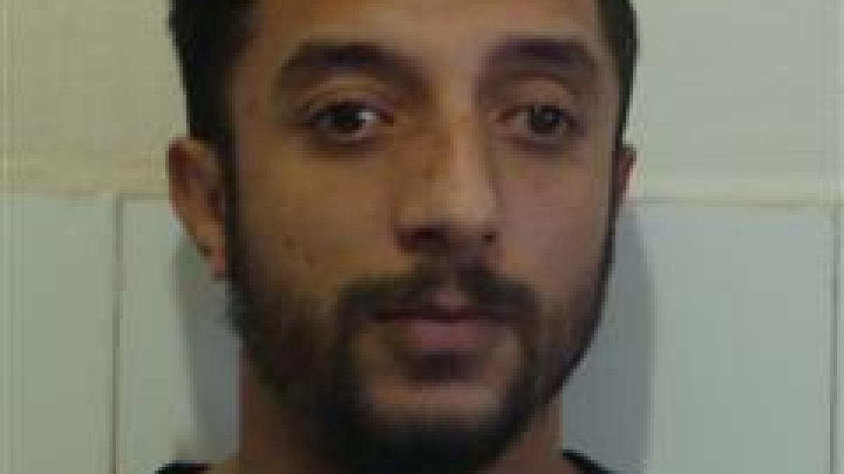 Un deținut periculos a evadat din Penitenciarului Ploiești. Bărbatul este condamnat definitiv la 12 ani de închisoare