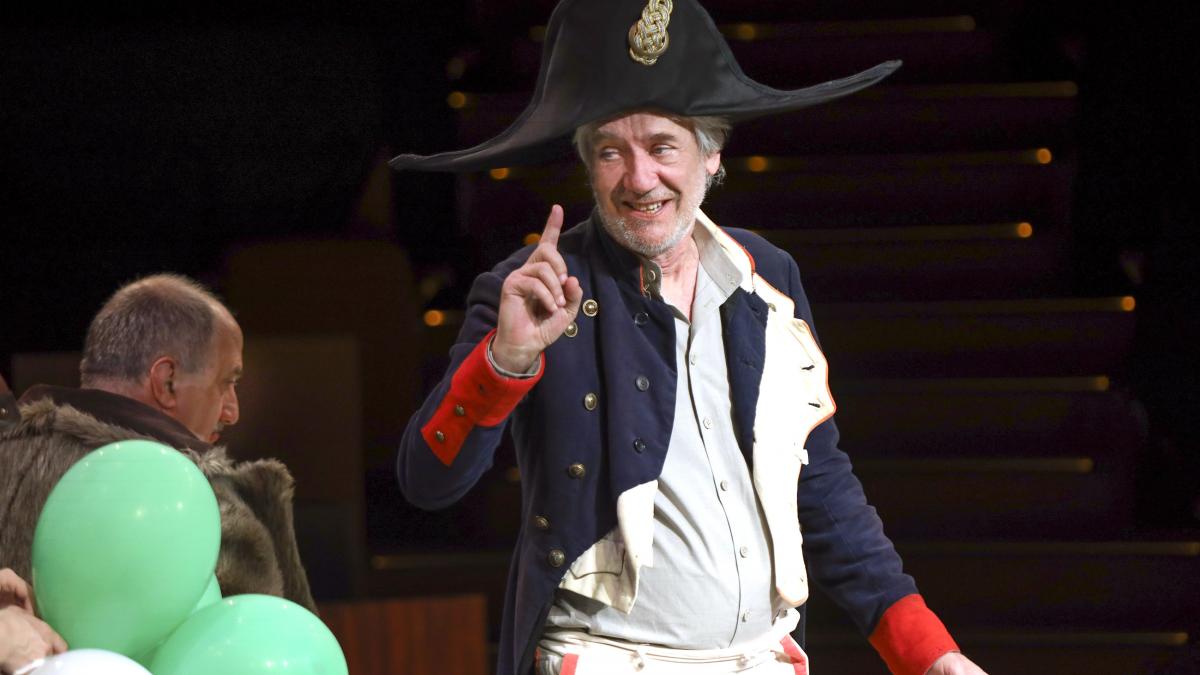 Teatrul Național „I.L. Caragiale” din București participă la Theatre Olympics, în Ungaria