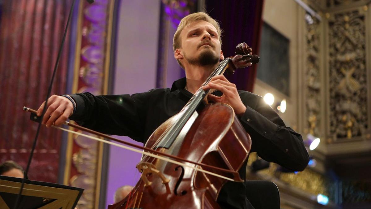 Programul AdMusicam continuă cu un nou concert organizat de Institutul Cultural Român