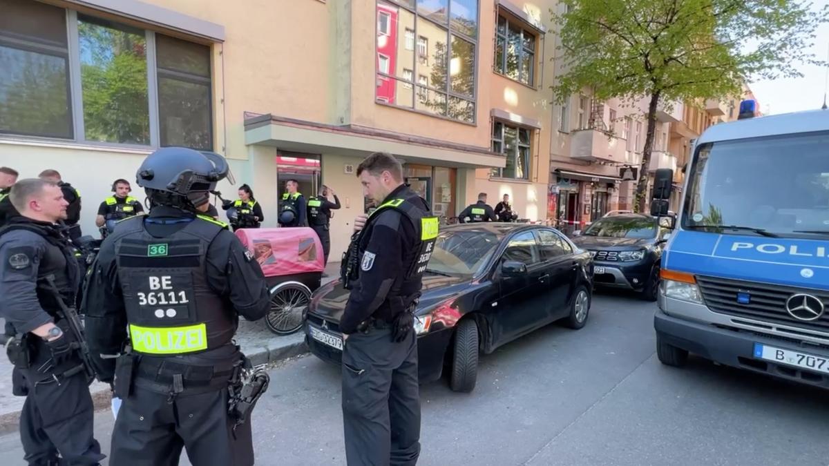 Autoritățile germane anchetează otrăvirea unor ruși din exil