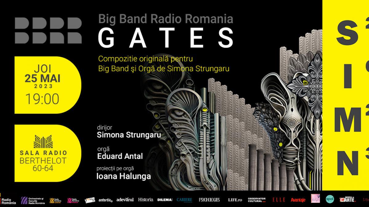 SĂPTĂMÂNA INTERNAȚIONALĂ A MUZICII NOI: 5 lucrări în primă audiție absolută la Sala Radio