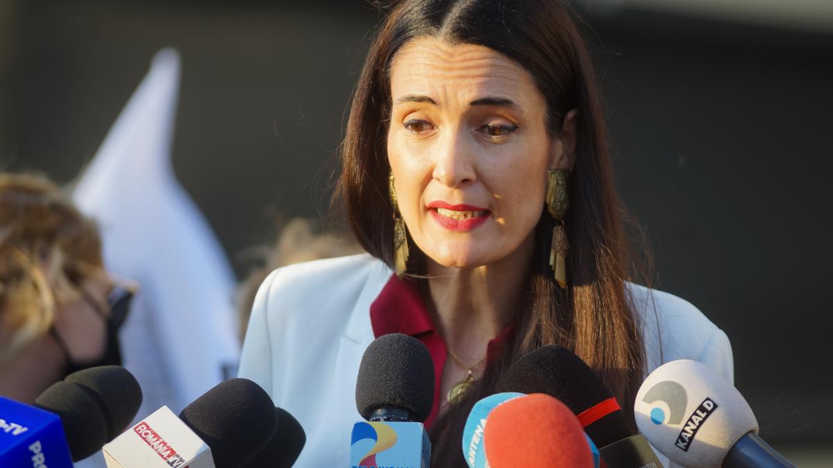 Clotilde Armand a trimis Corpul de Control să verifice mai multe achiziții publice