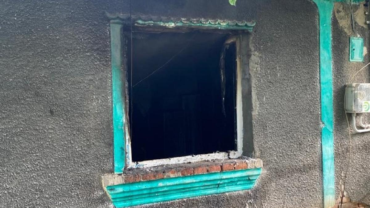 O femeie și o fetiță de 3 ani, mistuite de flăcări în Teleorman