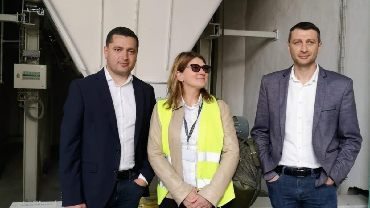 Cum reușesc fermierii români să nu mai stea la mâna intermediarilor. Cerealele, vândute la preț mai bun
