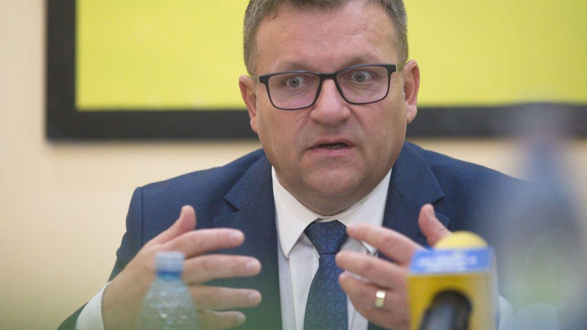 Marius Budăi: Toţi românii se vor pensiona la 65 de ani, treptat
