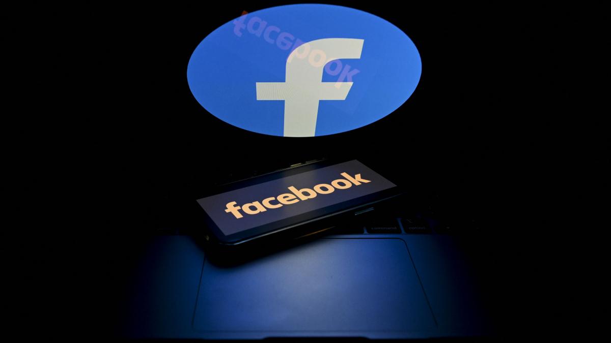 Meta, sancționată cu peste 1 miliard de euro pentru încălcarea regulilor privind datele personale