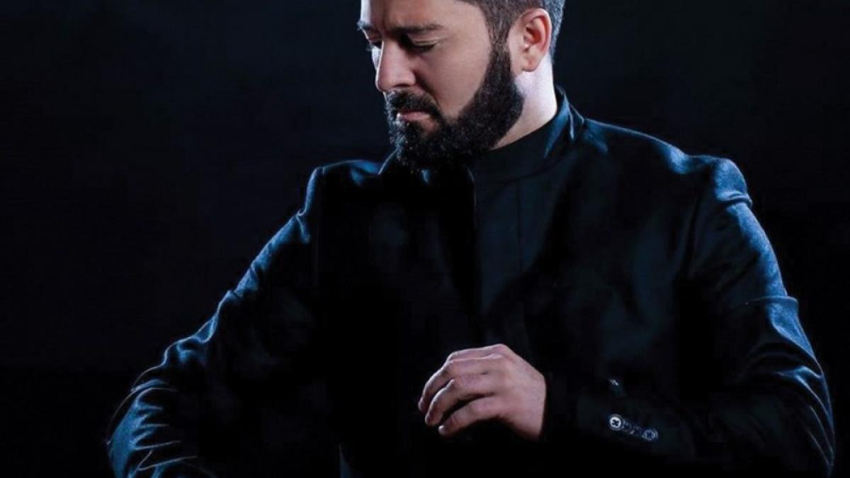 Daniel Jinga dirijează "Requiem" la Catedrala Sfântul Iosif