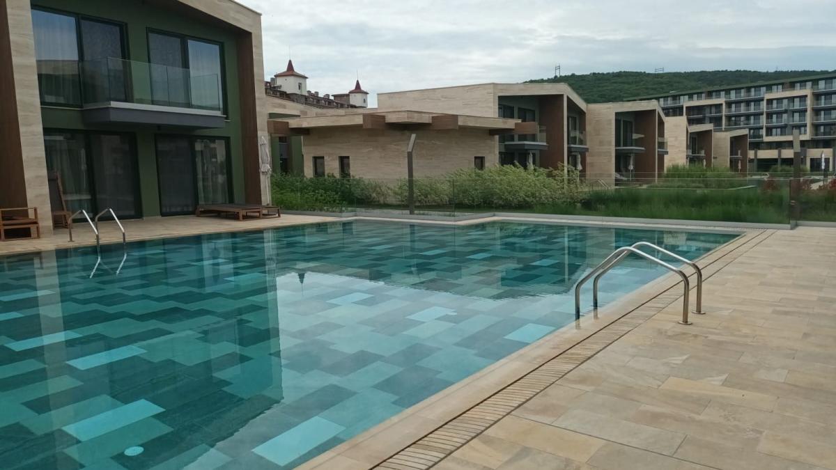 Secretul bulgăresc de pe litoral