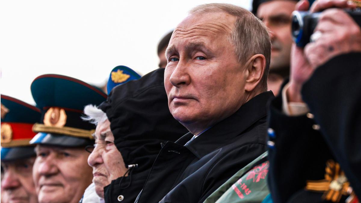 Serviciul german de Informaţii Externe: Putin nu este slăbit, după 15 luni de război