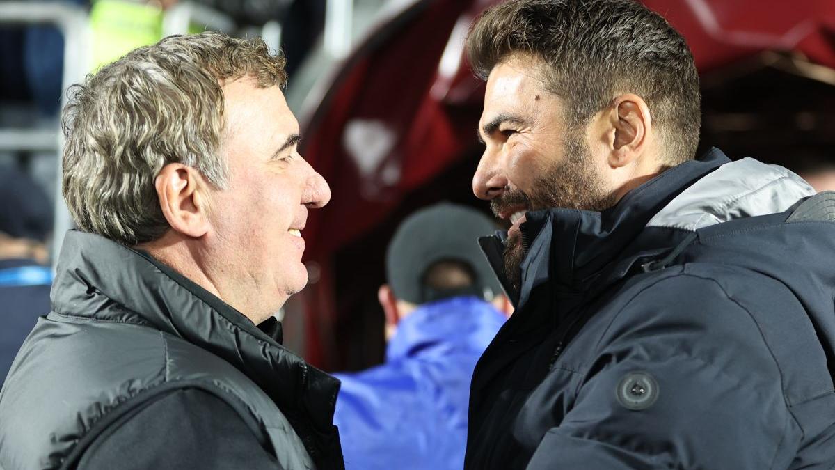 Mesajul fanilor Rapidului pentru Hagi: „Ai frăgezit FCSB-ul, acum e rândul nostru să-i zdrobim! Felicitări pentru titlu!”