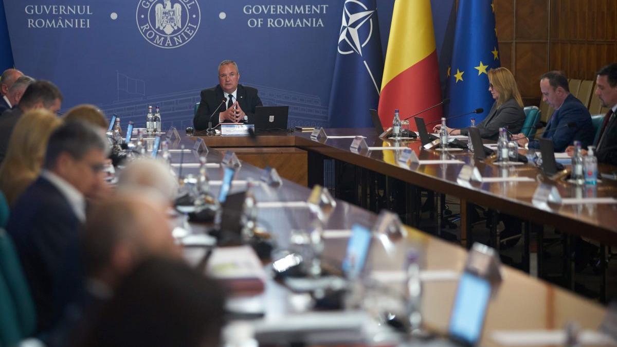 Nouă rundă de negocieri Guvern - sindicate din Educație, joi, la ora 16.00