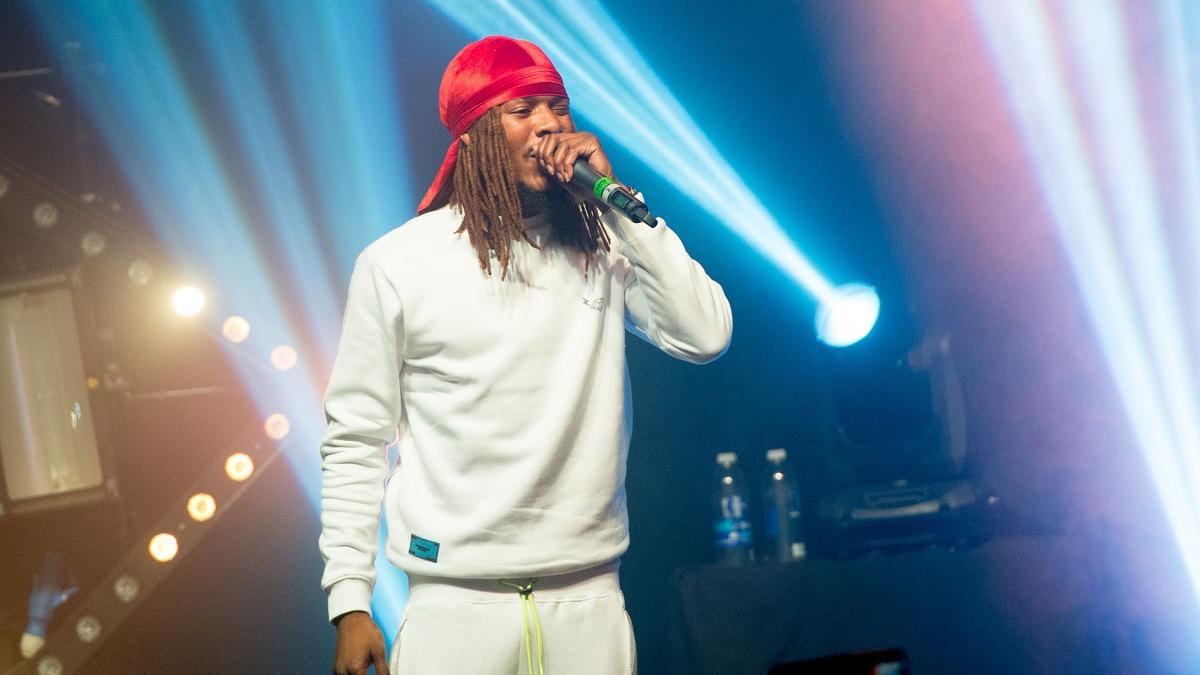 Rapperul Fetty Wap, condamnat la 6 ani de închisoare pentru vânzare de cocaină