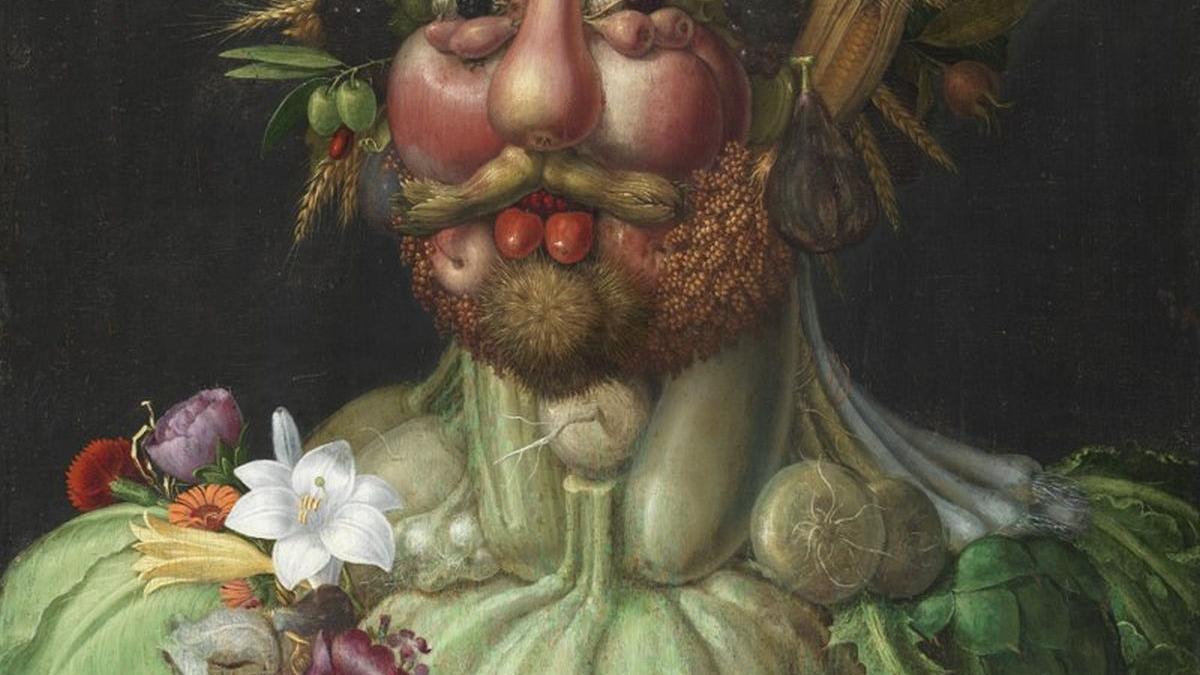 Rudolf al II-lea, împăratul-abracadabra