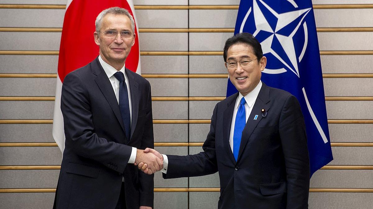 Japonia condamnă desfășurarea de arme nucleare în Belarus și impune Rusie noi sancțiuni 