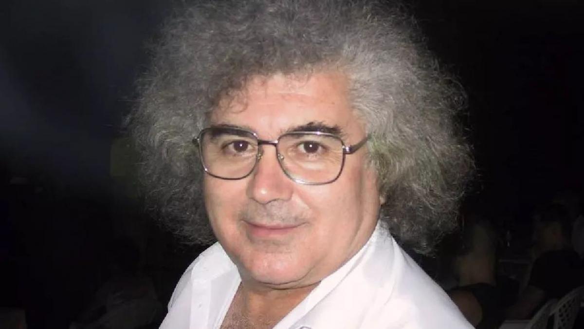 Cunoscutul meteorolog Dumitru Baltă a murit