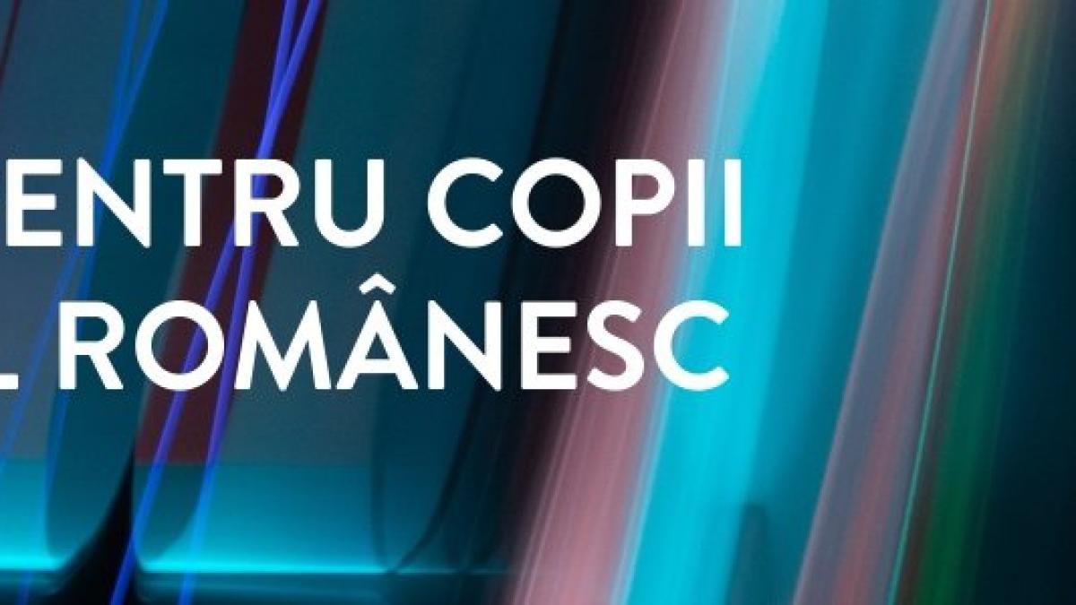 MUZICA PENTRU COPII ÎN FILMUL ROMÂNESC. UN CONCERT EXTRAORDINAR ÎNTR-UN TURNEU NAȚIONAL