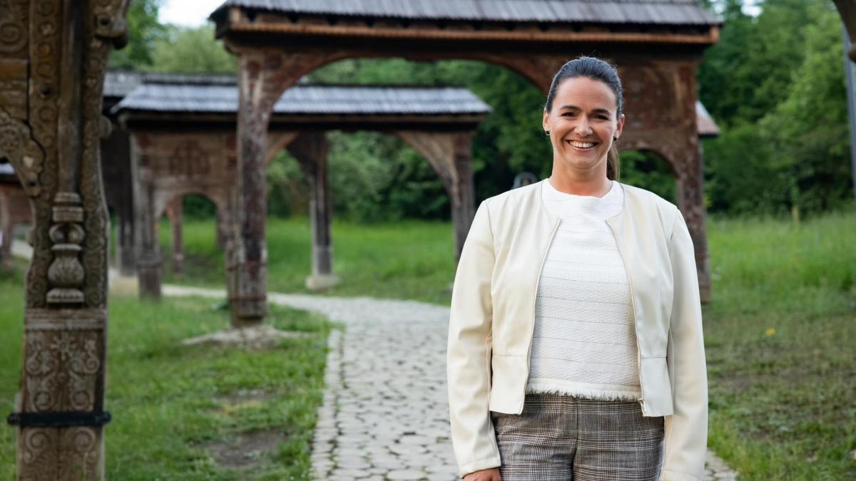 Președinta Ungariei, mesaj controversat de la Șumuleu Ciuc: Nu lăsa Transilvania să se piardă, Dumnezeul nostru! 